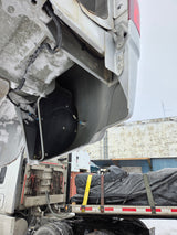 2007-2013 Chevrolet Silverado / GMC Sierra 3500 HD 8' Dually Bed