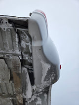 2007-2013 Chevrolet Silverado / GMC Sierra 3500 HD 8' Dually Bed