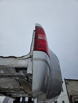 2007-2013 Chevrolet Silverado / GMC Sierra 3500 HD 8' Dually Bed