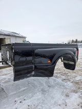 1999-2010 Ford F350 F450 F550 Super Duty 8' Dually Long Truck Bed