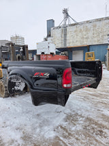 1999-2010 Ford F350 F450 F550 Super Duty 8' Dually Long Truck Bed