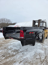 1999-2010 Ford F350 F450 F550 Super Duty 8' Dually Long Truck Bed
