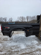 1999-2010 Ford F350 F450 F550 Super Duty 8' Dually Long Truck Bed