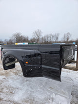 1999-2010 Ford F350 F450 F550 Super Duty 8' Dually Long Truck Bed