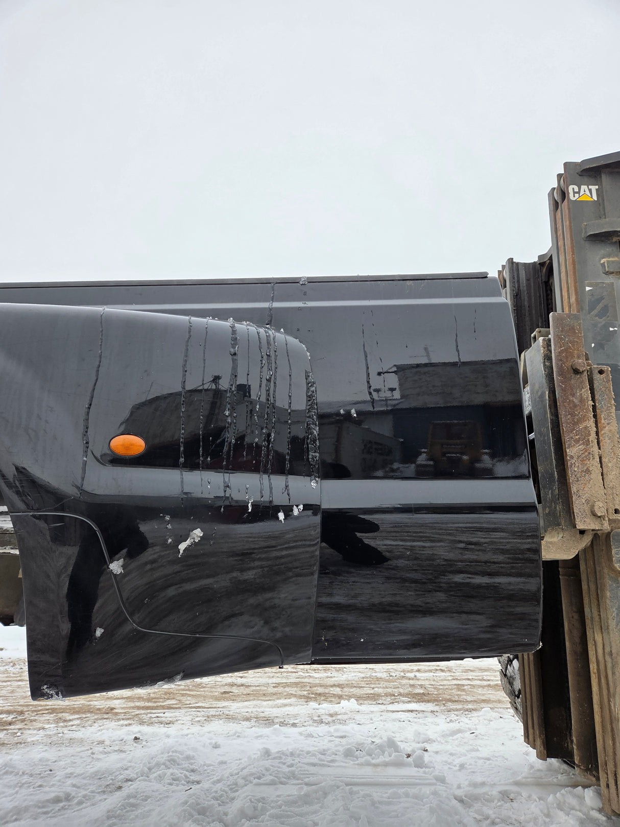 1999-2010 Ford F350 F450 F550 Super Duty 8' Dually Long Truck Bed