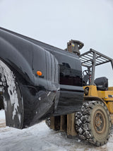 1999-2010 Ford F350 F450 F550 Super Duty 8' Dually Long Truck Bed