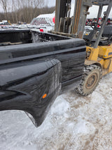 1999-2010 Ford F350 F450 F550 Super Duty 8' Dually Long Truck Bed