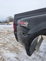 1999-2010 Ford F350 F450 F550 Super Duty 8' Dually Long Truck Bed