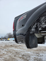 1999-2010 Ford F350 F450 F550 Super Duty 8' Dually Long Truck Bed