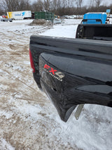 1999-2010 Ford F350 F450 F550 Super Duty 8' Dually Long Truck Bed