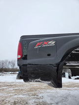 1999-2010 Ford F350 F450 F550 Super Duty 8' Dually Long Truck Bed