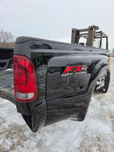 1999-2010 Ford F350 F450 F550 Super Duty 8' Dually Long Truck Bed