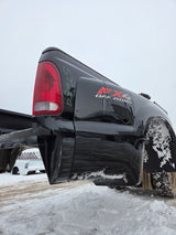 1999-2010 Ford F350 F450 F550 Super Duty 8' Dually Long Truck Bed