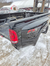 1999-2010 Ford F350 F450 F550 Super Duty 8' Dually Long Truck Bed