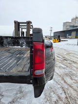 1999-2010 Ford F350 F450 F550 Super Duty 8' Dually Long Truck Bed