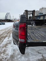 1999-2010 Ford F350 F450 F550 Super Duty 8' Dually Long Truck Bed