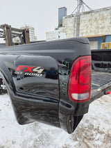 1999-2010 Ford F350 F450 F550 Super Duty 8' Dually Long Truck Bed