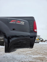 1999-2010 Ford F350 F450 F550 Super Duty 8' Dually Long Truck Bed