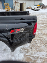 1999-2010 Ford F350 F450 F550 Super Duty 8' Dually Long Truck Bed