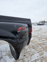 1999-2010 Ford F350 F450 F550 Super Duty 8' Dually Long Truck Bed