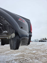 1999-2010 Ford F350 F450 F550 Super Duty 8' Dually Long Truck Bed