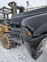 1999-2010 Ford F350 F450 F550 Super Duty 8' Dually Long Truck Bed