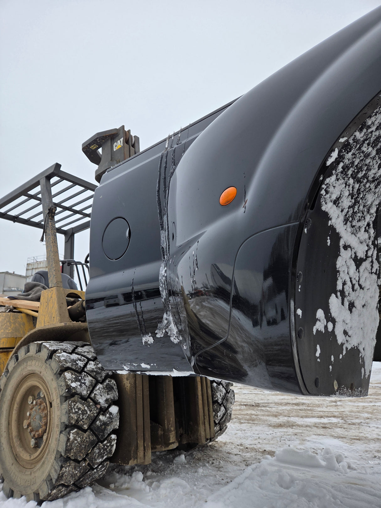 1999-2010 Ford F350 F450 F550 Super Duty 8' Dually Long Truck Bed