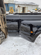 1999-2010 Ford F350 F450 F550 Super Duty 8' Dually Long Truck Bed