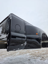 1999-2010 Ford F350 F450 F550 Super Duty 8' Dually Long Truck Bed