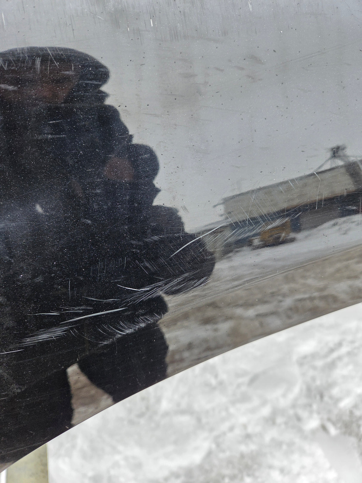 1999-2010 Ford F350 F450 F550 Super Duty 8' Dually Long Truck Bed