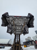 1999-2010 Ford F350 F450 F550 Super Duty 8' Dually Long Truck Bed