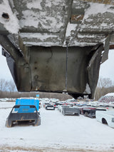 1999-2010 Ford F350 F450 F550 Super Duty 8' Dually Long Truck Bed