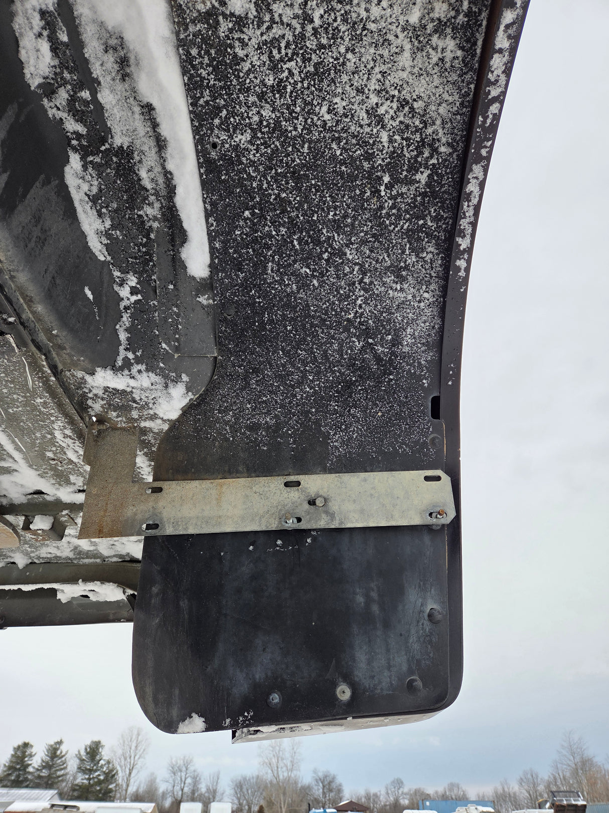 1999-2010 Ford F350 F450 F550 Super Duty 8' Dually Long Truck Bed