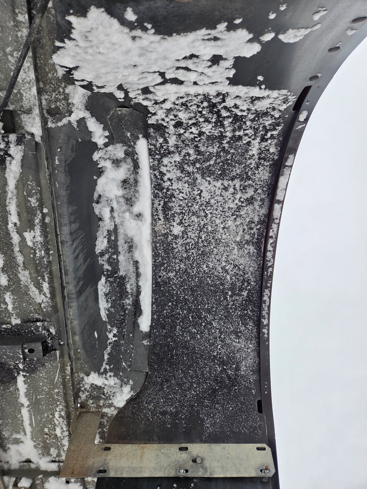 1999-2010 Ford F350 F450 F550 Super Duty 8' Dually Long Truck Bed