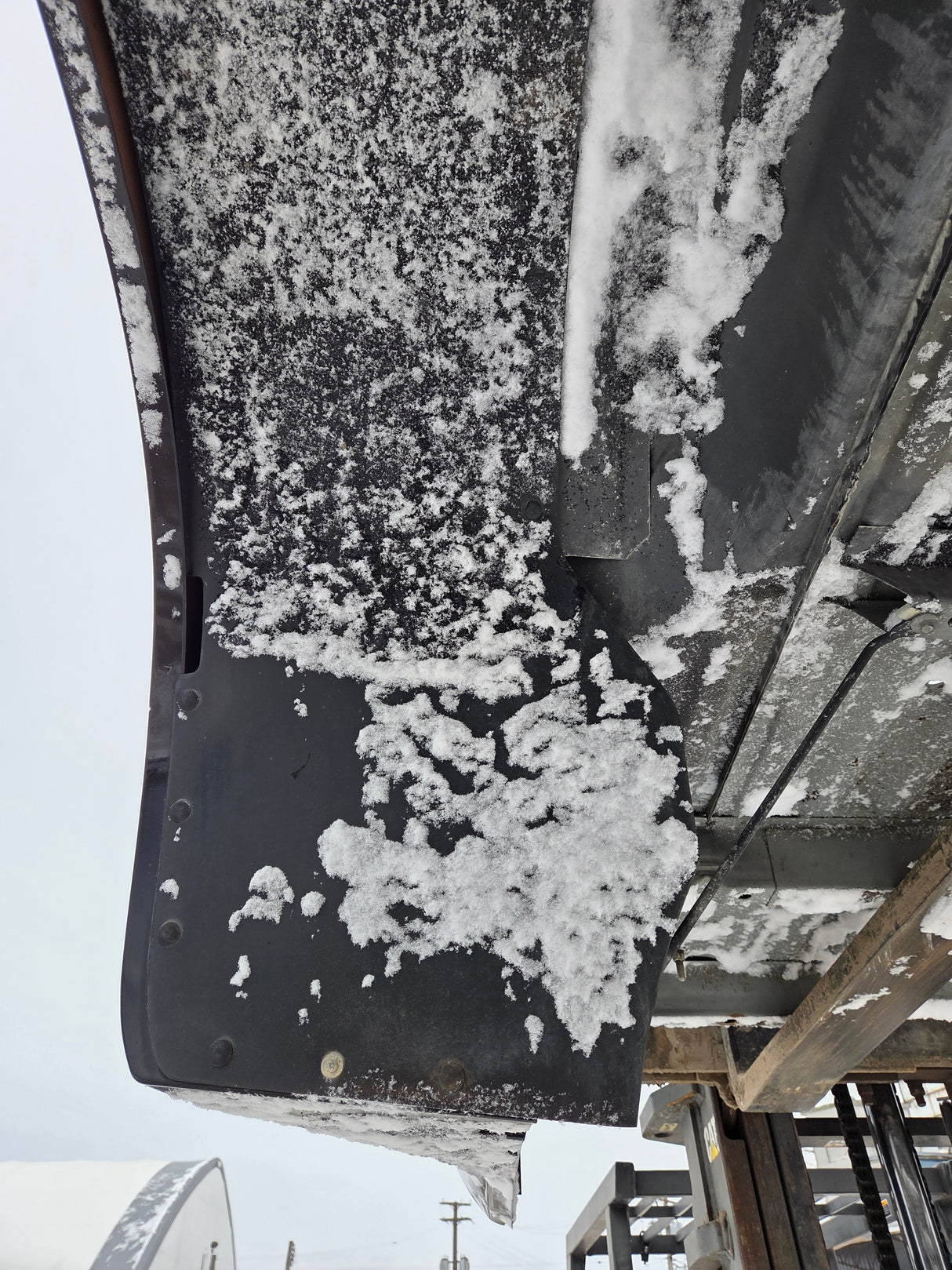 1999-2010 Ford F350 F450 F550 Super Duty 8' Dually Long Truck Bed