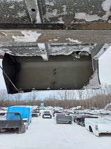 1999-2010 Ford F350 F450 F550 Super Duty 8' Dually Long Truck Bed