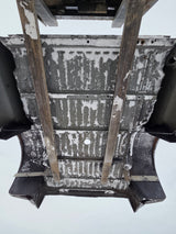 1999-2010 Ford F350 F450 F550 Super Duty 8' Dually Long Truck Bed