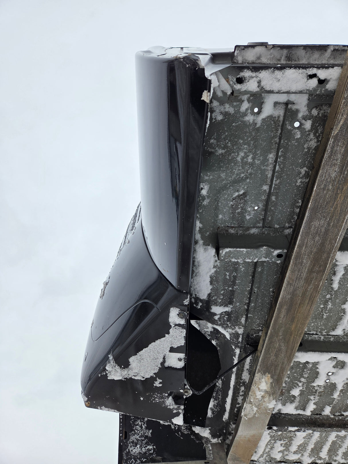 1999-2010 Ford F350 F450 F550 Super Duty 8' Dually Long Truck Bed