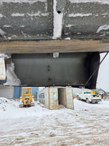 1999-2010 Ford F350 F450 F550 Super Duty 8' Dually Long Truck Bed