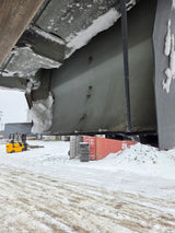 1999-2010 Ford F350 F450 F550 Super Duty 8' Dually Long Truck Bed