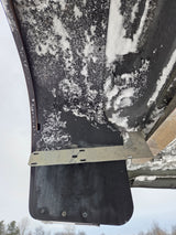 1999-2010 Ford F350 F450 F550 Super Duty 8' Dually Long Truck Bed