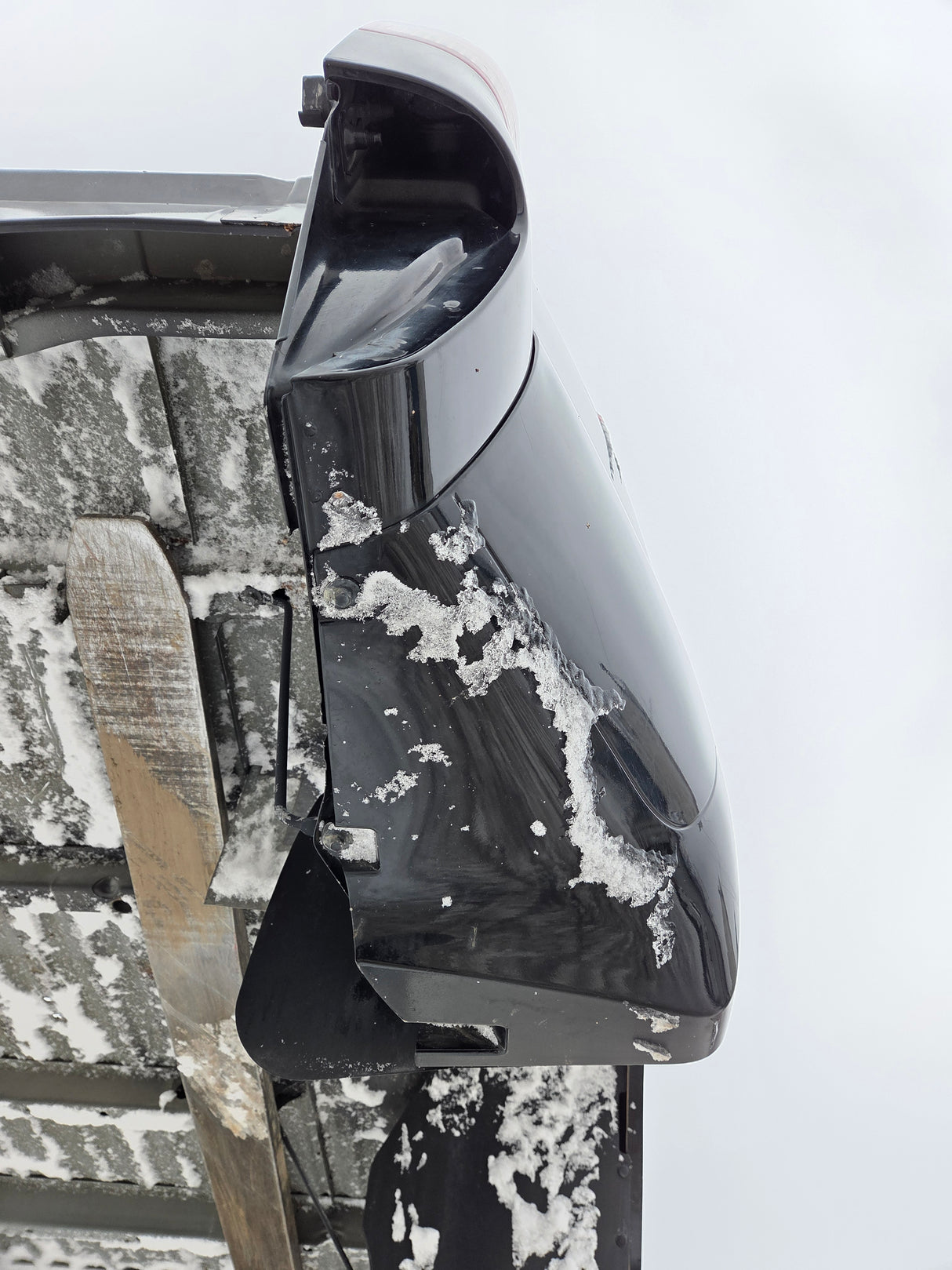 1999-2010 Ford F350 F450 F550 Super Duty 8' Dually Long Truck Bed