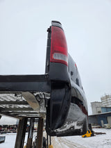 1999-2010 Ford F350 F450 F550 Super Duty 8' Dually Long Truck Bed