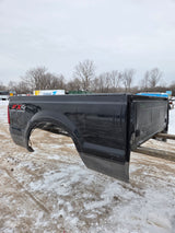 1999-2010 Ford Super Duty F250 F350 6' 9" Short Truck Bed