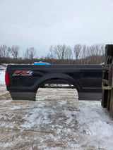 1999-2010 Ford Super Duty F250 F350 6' 9" Short Truck Bed