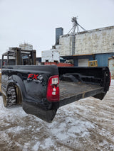 1999-2010 Ford Super Duty F250 F350 6' 9" Short Truck Bed