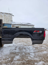 1999-2010 Ford Super Duty F250 F350 6' 9" Short Truck Bed