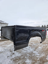 1999-2010 Ford Super Duty F250 F350 6' 9" Short Truck Bed