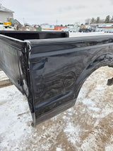 1999-2010 Ford Super Duty F250 F350 6' 9" Short Truck Bed