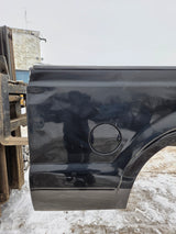 1999-2010 Ford Super Duty F250 F350 6' 9" Short Truck Bed